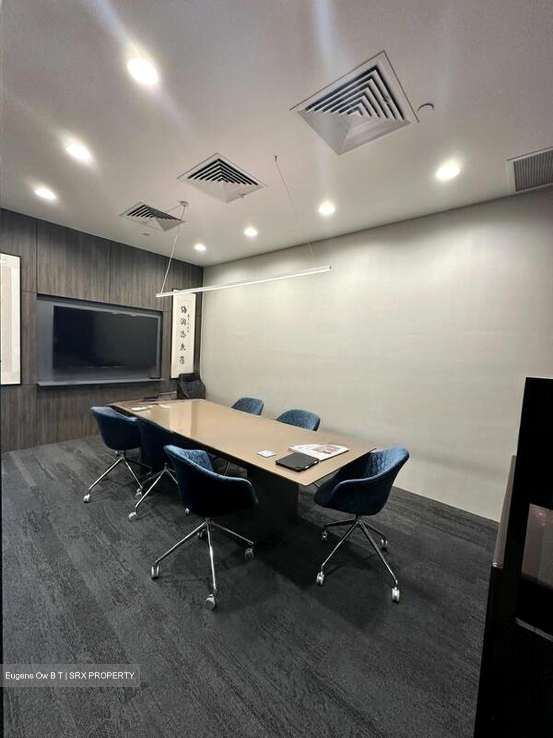 Vision Exchange (D22), Office #586540971
